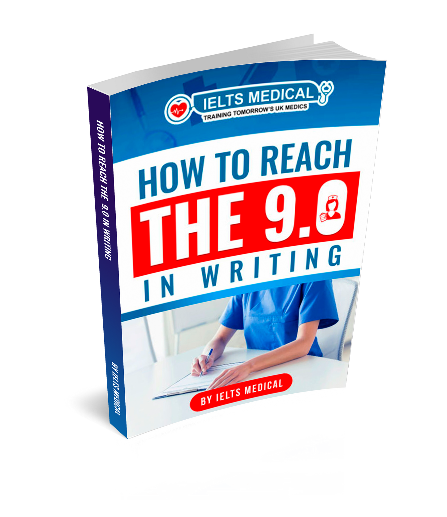 How to Reach the 9.0 in IELTS Academic Writing