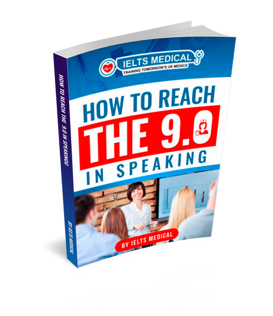 How to Reach the 9.0 in IELTS Academic Speaking