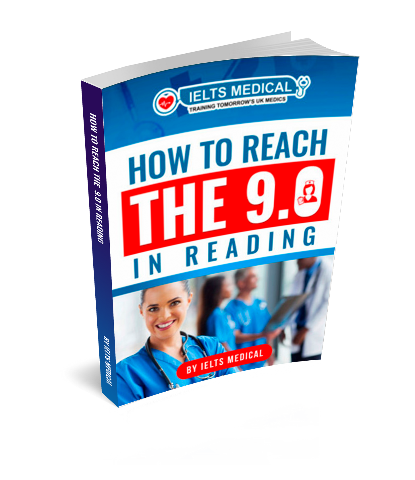 How to Reach the 9.0 in IELTS Academic Reading