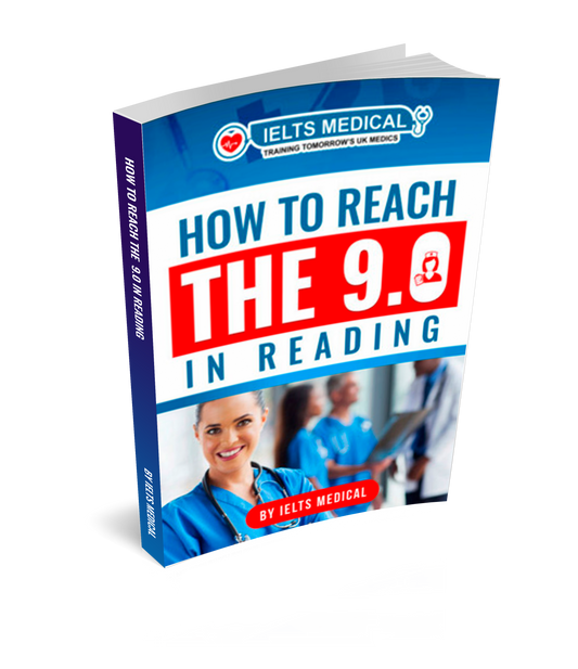 How to Reach the 9.0 in IELTS Academic Reading